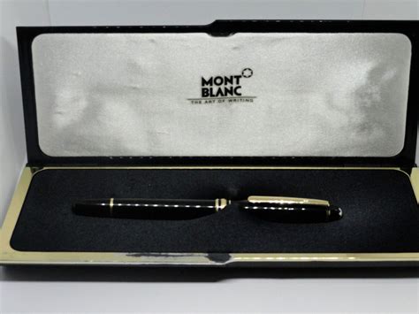 penne montblanc imitazione